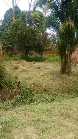 $7.000,00 terreno bem localizado - Foto 5