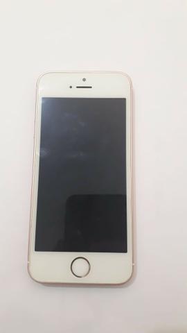 Iphone SE 64GB