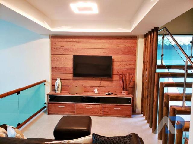 Casa à venda, 500 m² por R$ 1.680.000,00 - Praia do Flamengo - Salvador/BA - Foto 16