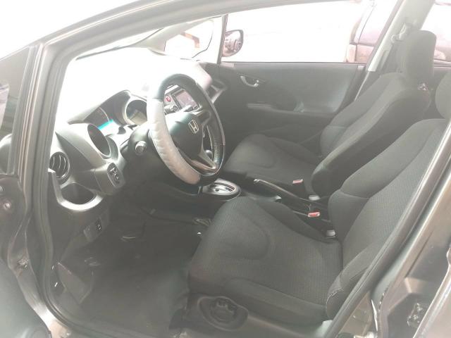 Vendo Honda New fit 2011
