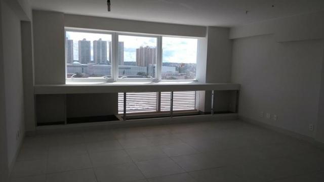 Aluguel, Sls Comerciais prontas e Lajes, Connect Towers, Taguatinga - Foto 2