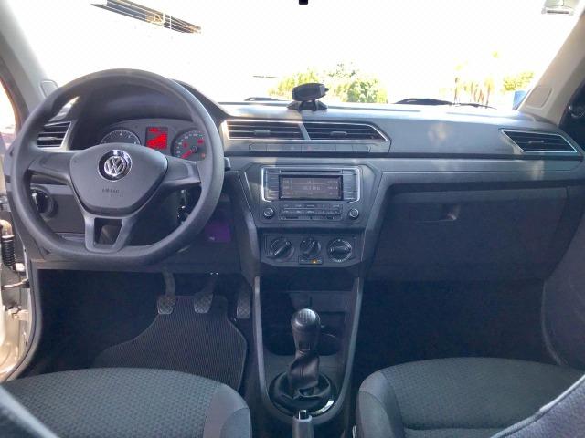 GOL G7 2018 1.0 Completo . Facilito Financiamento, Aceito Trocas - Foto 7