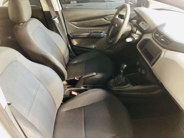 GM - CHEVROLET ONIX HATCH JOY 1.0 8V FLEX 5P MEC. - Foto 11