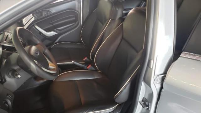 Ford New Fiesta Sedan SE 1.6 (Flex) FLEX MANUAL - Foto 6