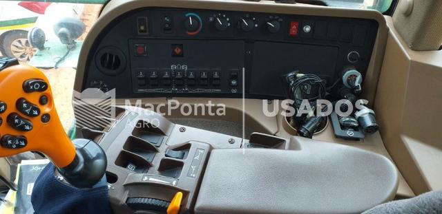 Pulverizador Autopropelido John Deere 4730 - Foto 2