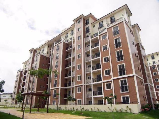 Apartamento Gardem em Lagoa Nova, 2 quartos, Cond Smile - Foto 15