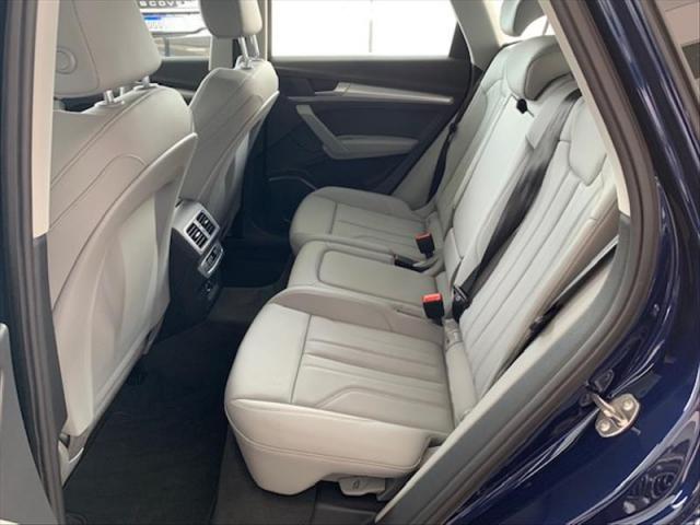 Audi q5 2.0 Tfsi Prestige Plus s Tronic - Foto 6