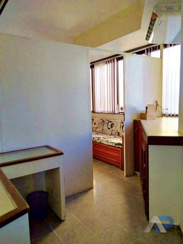 Sala à venda, 69 m² por r$ 360.000,00 - itaigara - salvador/ba - Foto 12