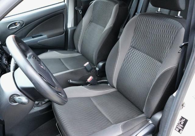 Toyota Etios Hatch XS 1.5 Flex 2017 - Foto 13
