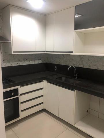 Apartamento Gardem em Lagoa Nova, 2 quartos, Cond Smile - Foto 8