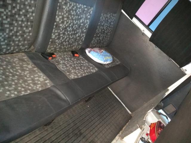 Kombi - Foto 11