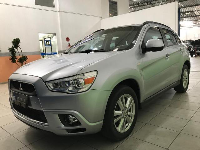 Mitsubishi ASX 2.0, 2012, Automática, Blindada Bom Jesus Blindagens - Foto 3