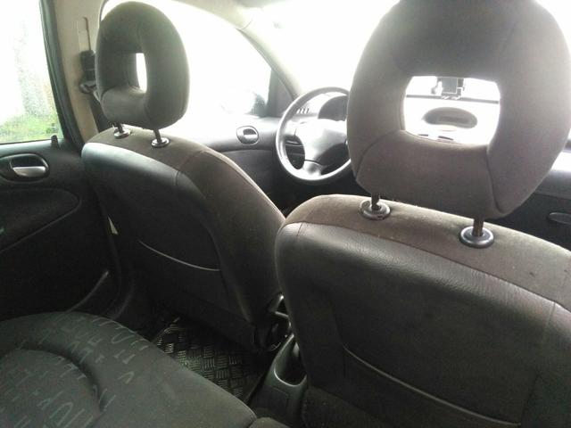 Peugeot 206 Flex - Foto 13