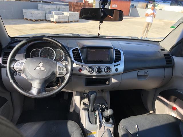Mitsubishi l200 triton - Foto 10