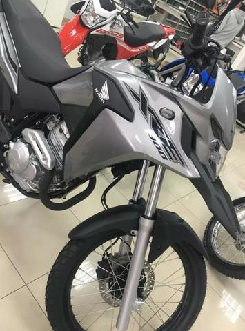 Moto honda xre 300 - Foto 3