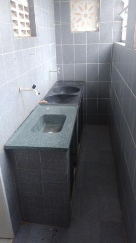Apartamento à venda, 3 quartos, 1 vaga, ponto novo - aracaju/se - Foto 8