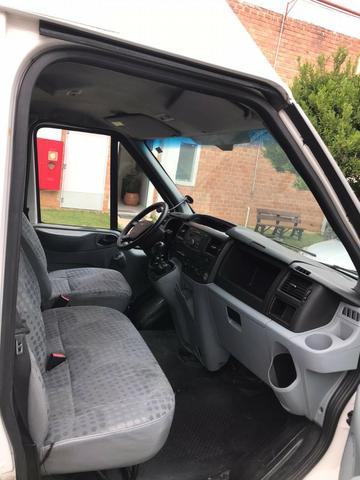 Ford Transit 330C TM - Foto 5
