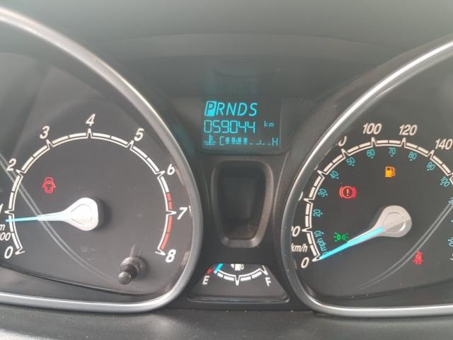 FORD FIESTA TIT./TIT.PLUS 1.6 16V FLEX AUT. - Foto 3