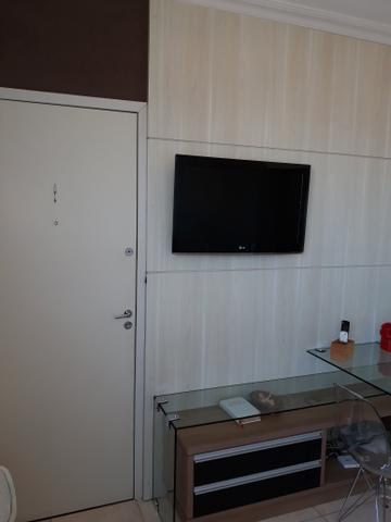 Apartamento planejado