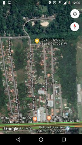 $7.000,00 terreno bem localizado - Foto 2