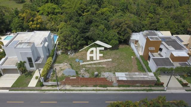 Condomínio Aldebaran Ômega com 600m² - Foto 5