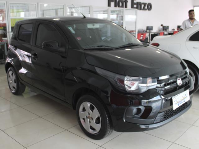 FIAT MOBI 1.0 EVO FLEX LIKE ON MANUAL - Foto 3