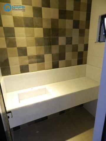 Casa com 3 dormitórios à venda, 351 m² por R$ 15.800.000 - Centro - Eusébio/CE - Foto 6