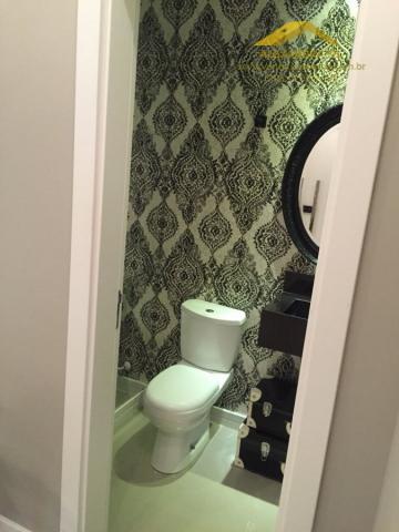 Apartamento à venda com 3 dormitórios em Centro, Itapema cod:707 - Foto 6