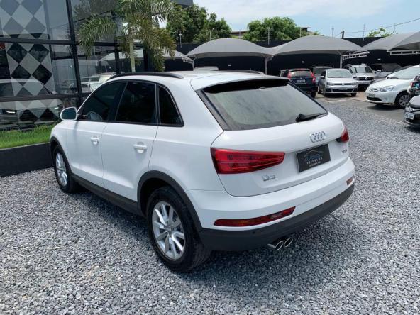 Audi Q3 1.4 TFSI - Foto 6