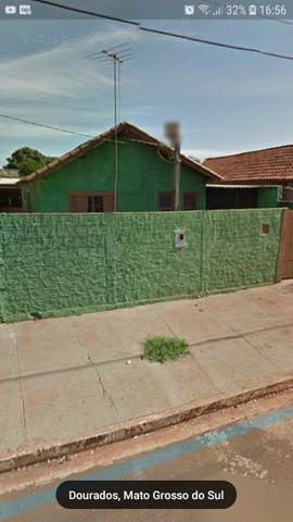 Troca-se casa em dourados por campo grande - Foto 2