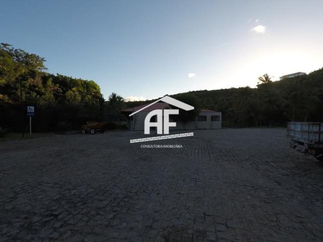 Oportunidade de Terreno - Lote de 15x30 com 450m² - Condomínio Atlantis - Foto 2