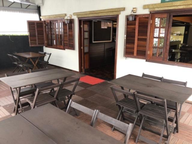 Restaurante/Barzinho/Café Colonial - Foto 2