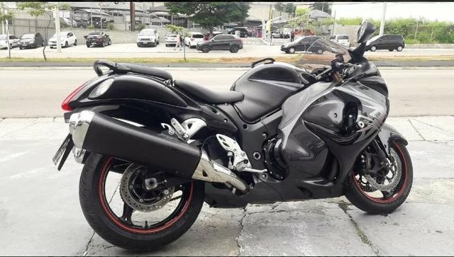 Hayabusa gsx 1300 r - Foto 2