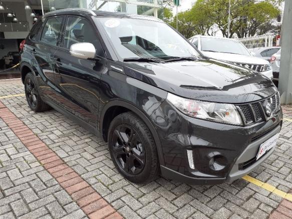 SUZUKI VITARA 4SPORT 1.4 TURBO 4X2 - Foto 3