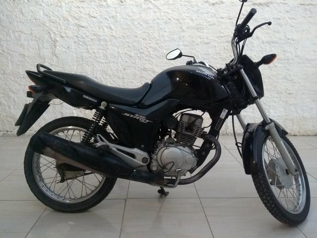 Moto cg start - Foto 2