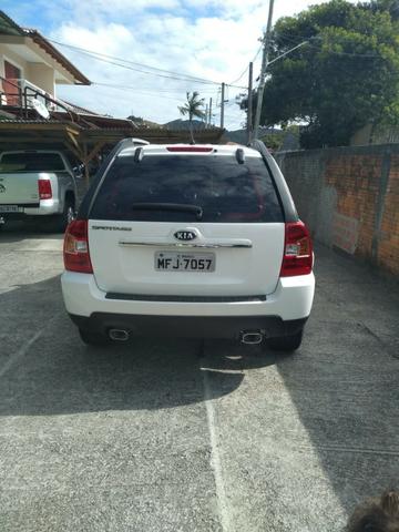 Sportage 2010 R$ 35.000 - Foto 10