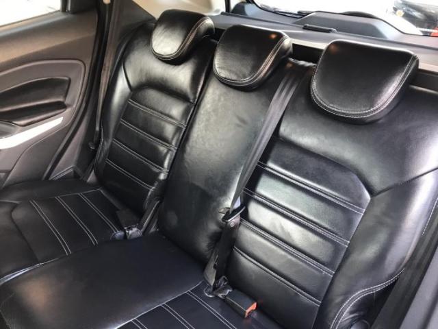 Ford ecosport 2014 1.6 freestyle 16v flex 4p manual - Foto 5