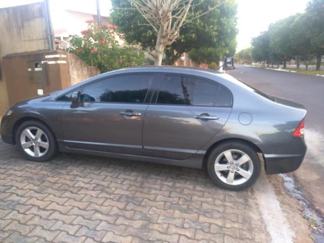 Honda civic lxs - Foto 7