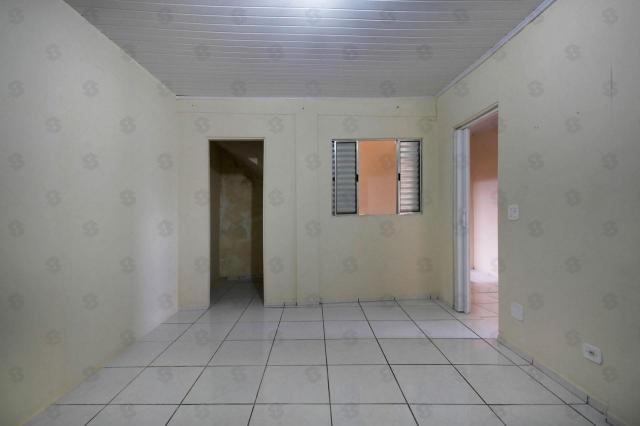 Casa . 90 m² - parque das américas, mauá - 03 dormitórios - Foto 12