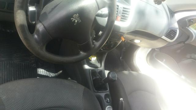 Peugeot Passion 207 - Foto 9