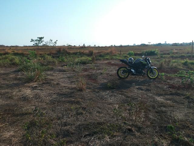 Chácara, Sítio, Terreno, aceito trocas - Foto 2
