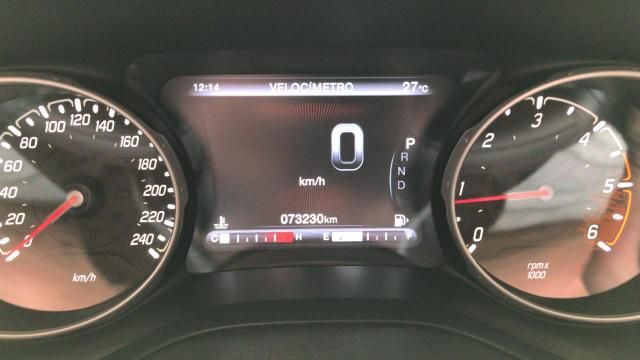 Toro 2.0 Volcano Diesel 4X4 2017 - Foto 9