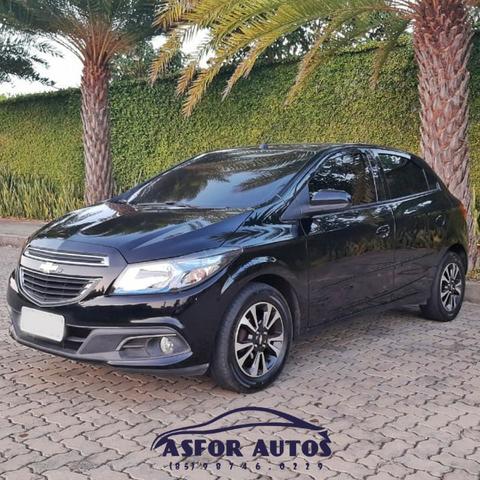 Onix LTZ 1.4 2015 - Foto 2
