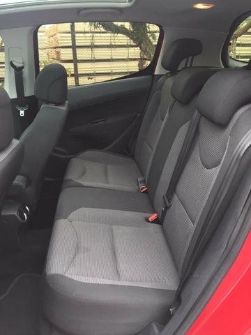Peugeot 308 Automático 2014 - Foto 7