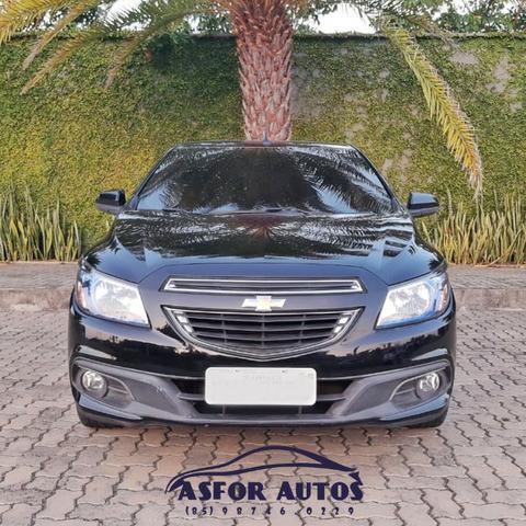 Onix LTZ 1.4 2015 - Foto 3