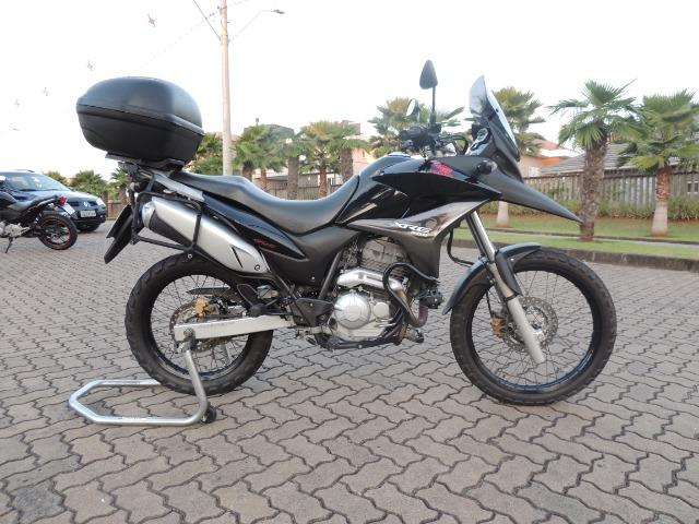 Vendo XRE 300 - Foto 9