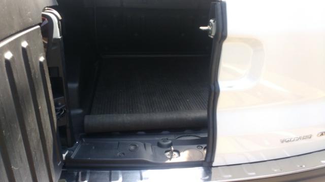 Fiat toro volcano diesel unico dono - Foto 6