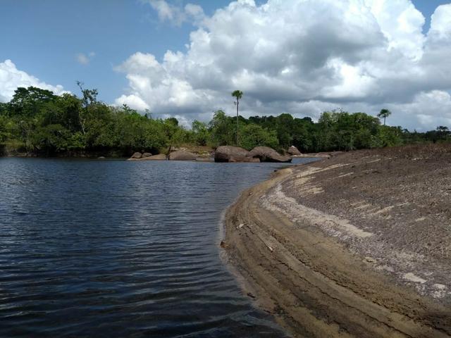 Terreno em Tartarugalzinho,perto do ninho do socó