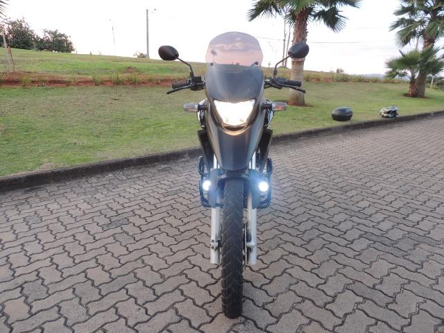 Vendo XRE 300 - Foto 10