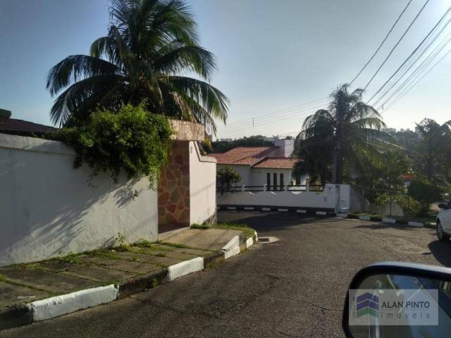 Casa com 4 dormitórios à venda, 175 m² por r$ 600.000,00 - piatã - salvador/ba - Foto 5